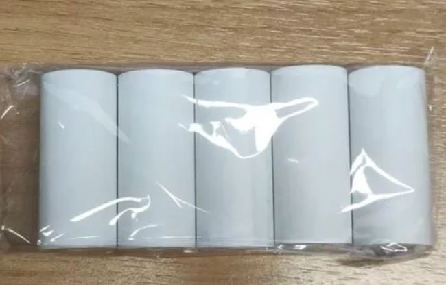 Miniatura 2 de 5 ROLLOS DE MINI IMPRESORA